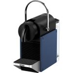 DeLonghi Nespresso Pixie kohvimasin EN127.BL, 1260 W, 220-240 V, 1 L, 19 baari, 11 kapslit, must, granaat
