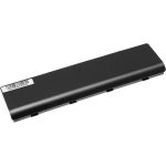Green Cell Aku HP78, 10.8V, 4.4Ah, 6 elementi, &uuml;hilduvad Envy 17, &uuml;lelaadimise kaitse, l&uuml;hise kaitse, temperatuuri kontroll