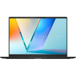 Asus Vivobook S 14 OLED S5406SA-WH79 s&uuml;learvuti, 35.6 cm (14"), WUXGA, 32 GB LPDDR5x, 1 TB SSD, Wi-Fi 7, Windows 11 Home, must