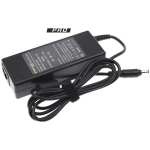 Green Cell AD21P toiteadapter, 90 W, 19 V, 4,74 A, 100-240 V, 1,5 A, 50-60 Hz, l&uuml;hise, &uuml;lepinge, &uuml;lekuumenemise kaitse