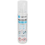Natec Isoprop&uuml;&uuml;lalkohol Puhastussprei NSC-2450, 250 ml, mikrokiud, universaalne, valge