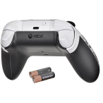 Microsoft Xbox juhtmevaba kontroller &ndash; Storm Breaker eriversioon, 196388515059, 2xAA, Bluetooth, 40h aku t&ouml;&ouml;aeg, 2 analoog pulka