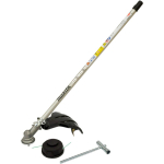 Makita Trimmer EM406MP 198779-6, 1, 1.25mm, 42cm, nailontraat, kaal 1.3kg, &uuml;hilduv DUX18, DUX60, UX01G