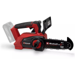 Einhell Mootorsaag FORTEXXA 18/20 TH 4600020, 18V, 7m/s, 200mm, 140mm, 75mL, automaatne ketti m&auml;&auml;rimine, ergonoomiline k&auml;epide