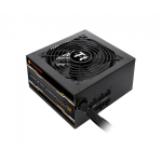 Thermaltake Toiteplokk Smart SE2 600W Modular PS-SPS-0600MNSAWE-1, 600W, 87%, 230V, 5xSATA, 4xMOLEX, 1xFloppy, 1x4+4-pin 12V