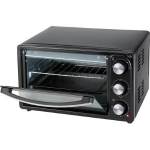 Jata Mini ahi HN916, 16L, 1200W, mehaaniline juhtimine, 60min taimer, roostevabast terasest k&uuml;tteelemendid