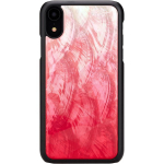 Ikins Nutitelefoni korpus K1727J, Roosa, Apple iPhone XR, 6.1, p&auml;rlmutter, pol&uuml;karbonaat