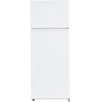 Severin K&uuml;lmik 8760, 205 l, 164 l k&uuml;lmik, 41 l s&uuml;gavk&uuml;lmik, 170 kWh, 40 dB, LED valgustus, mehaaniline juhtimine