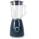 Jata Blender JEBT1265, 1300 W, 1.5 l, 3 kiirus, roostevaba terasest tera, j&auml;&auml;purustaja