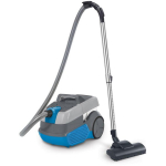 Zelmer Tolmuimeja ZVC9130M 81605703P, 2100 W, 5,2 l veetank, 1,9 l puhta veetank, 3,5 l tolmu kott, HEPA13 filter, 6 m juhe