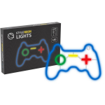 Manta SNL55MT Style Neon Lights GAMEPAD