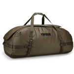 Thule Reisikott 5600 Chasm 3205600, 130L, 2.45kg, pol&uuml;ester, s&uuml;gavalt khaki, sisemised v&otilde;rkkotid, lukustatavad t&otilde;mblukud