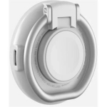 Hyper Laadimisalus HJ3310WHGL, 15W, 1m USB-C kaabel, juhtmevaba laadimine, m&otilde;eldud nutikelladele