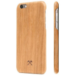 Woodcessories EcoCase Cevlar iPhone 6(s) Cherry ECO136, 11.9 cm (4.7), 1 mm, 25 g, Puit, &Uuml;mbrik, Apple, Mudel, iPhone 6/6s