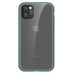 Unknown Brand Tagumine kate 103010395011, Roheline, Apple iPhone 11 Pro Max, 6.5, TPU + PC, 360&deg; kaitse, t&auml;psed avad