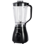 Progress Blender EK6647PVDE, 500W, 1.5l, 2 kiirus, pulssfunktsioon, roostevaba terasest tera, plastmass