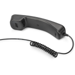 Digitus USB telefonik&auml;si DA-70772, 0.233kg, 1 tk, ilma LCD, ilma akuta, ilma vastuv&otilde;tja