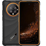 Hammer nutitelefon Iron 6 TEL001052, 6.56 tolli, 1612 x 720 px, Mediatek Dimensity 6300, 6 GB RAM, 128 GB, microSD, Dual SIM, 4G