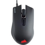 Corsair M&auml;ngurihiir HARPOON RGB PRO FPS/MOBA CH-9301111-EU, 12000 DPI, 6 nuppu, 1.8 m kaabel, RGB valgustus