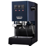 Gaggia Classic E24 RI9481/15, espressokohvimasin, 15 baari, 2,1 l, 1200 W, poolautomaatne, sisseehitatud piimavahustaja