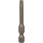 Bosch Extra Hard Kruvikeeraja otsik 2607001638, T25, 49mm, 1/4", Torx, eriti k&otilde;va