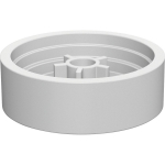 Bosch Kinnitus naelap&uuml;stolile 1600A032E9, 20mm, 100 tk, v&otilde;rkude ja membraanide kaitseks