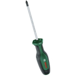 BOSCH 1600A03DS5 kruvikeeraja, PH1, 100mm, S2 teras, magnetiline, ergonoomiline k&auml;epide