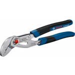 Bosch 1600A02R3F torud tangid, 46mm, 250mm, CrV teras, 2K k&auml;epide, kiire reguleerimine