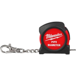 Milwaukee 4932500648 toru l&auml;bim&otilde;&otilde;du m&otilde;&otilde;dulint, 3 jalga, 13 mm, magnetiline, kompaktne