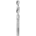 Milwaukee 4932500400 HSS-G Thunderweb metallpuur, 13,5 mm, 57/152 mm, DIN 338, 2 l&otilde;ikeserva