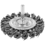 Milwaukee 4932501729 S6 traatketas hari, 75x12 mm, roostevaba teras, 0,5 mm, 3 tk.