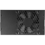 Tacens ANIMA APTII500P TACANIMA-APTII500P-TFX, 500W, TFX, 24-pin ATX, 1 ventilaator, aktiivne, 100-240V, 50/60Hz, must