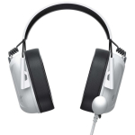 Havit H2033D juhtmega m&auml;nguk&otilde;rvaklapid, 50mm, 121dB, 20&Omega;, 2.2m, 3.5mm, 20-20000Hz, valge/must