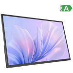Uperfect UMax21 M215E02, 21,5" monitor, 1920x1080, 120Hz, IPS, 10-punktiline puuteekraan, 280 cd/m&sup2;, 1300:1, 100% sRGB, VESA