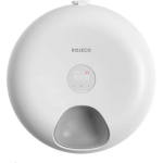 Rojeco RWSQ-07 automaatne loomas&ouml;&ouml;tja, 6 sektsiooni, 3600mAh, USB-C 5V, 1W, 320x327x87mm, v&auml;ikestele koertele/kassidele