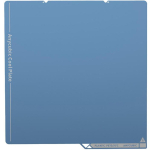 Anycubic S010327 Cool Plate Build Plate, Kobra S1/S1 Combo, 45&deg;C PLA, matt