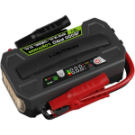 LOKITHOR J5000 PRO k&auml;ivitusseade, 99.84Wh, 5000A, LiFePO4, IP65, 12V, 100W PD, 400lm LED, -20&deg;C kuni 60&deg;C