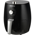 Brock AFM 3501 BK Air Fryer 3,5L 1300-1500W, Black