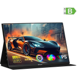 ZEUSLAP P16A 16" 144Hz Portable Monitor