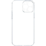 Potective phone case Joyroom for iPhone 15 Pro (transparent)