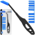 9in1 silicone caulking tool