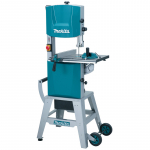 Lintsaag puidule, 900W, 82,9kg, LB1200F Makita