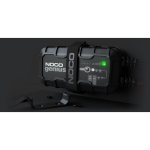 NOCO GENIUS10 EU 10A Battery charger for 6V/12V batteries with maintenance and desulphurisation function