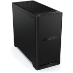 Lenovo Legion T5 30IAX10 Ultra 9 275HX 32GB DDR5 5600 SSD2TB GeForce RTX 5060 Ti 8GB 850W NoOS Eclipse Black
