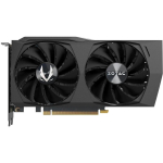 Zotac GAMING GeForce RTX 3050 Eco NVIDIA 8 GB GDDR6