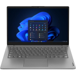 Lenovo V14 G4 IRU 83A000PDUS, 14" FHD, i7-13620H, 8GB, 256GB SSD, BT 5.2, LAN, Win11, 2Y