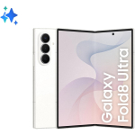 Samsung Galaxy Z Fold8 Ultra 20.3 cm (8") Dual SIM Android 17 5G USB Type-C 12 GB 256 GB 5000 mAh Cream