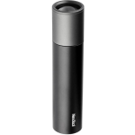 Nextool k&auml;silamp NE20163, 150lm, 120m, 15h, 2W, 1200mAh, Li-Ion, USB-C, 5V, 3.6V, LED, alumiiniumsulam, must