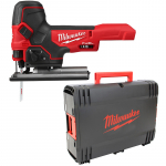 Tikksaeg M18 FBJS-0X 4933464799 MILWAUKEE