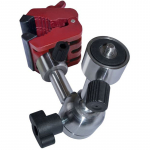 Multi-Prop liigenditega klamber kaameratele ja laseritele 1/4"-3/8"-5/8" PI34061 Piher